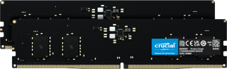 Crucial CT2K16G48C40U5 32 GB 4800 MHz DDR5 Ram kullananlar yorumlar